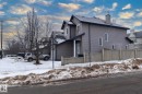 1897 Rutherford Road, Edmonton, AB  - Outdoor 