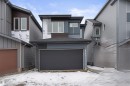 19127 20 Avenue, Edmonton, AB  - Outdoor With Exterior 