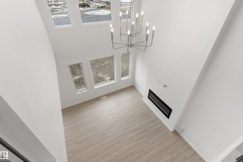 19127 20 Avenue, Edmonton, AB - Indoor Photo Showing Other Room