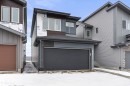 19127 20 Avenue, Edmonton, AB  - Outdoor With Exterior 