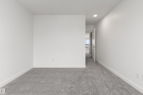 19127 20 Avenue, Edmonton, AB - Indoor Photo Showing Other Room