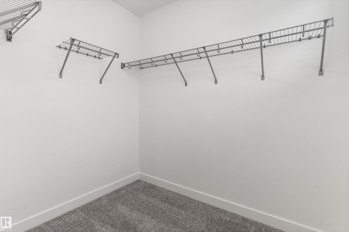 19127 20 Avenue, Edmonton, AB - Indoor With Storage