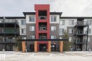 View of apartment building / complex - 236 344 Windermere Road, Edmonton, AB  - Outdoor With Balcony With Facade 