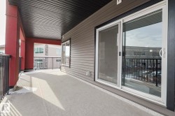 View of balcony - 