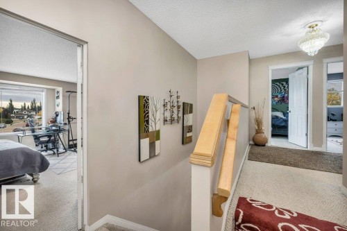 3740 29 Street, Edmonton, AB - Indoor Photo Showing Other Room