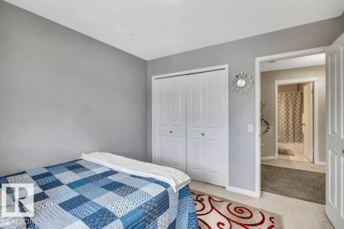 3740 29 Street, Edmonton, AB - Indoor Photo Showing Bedroom