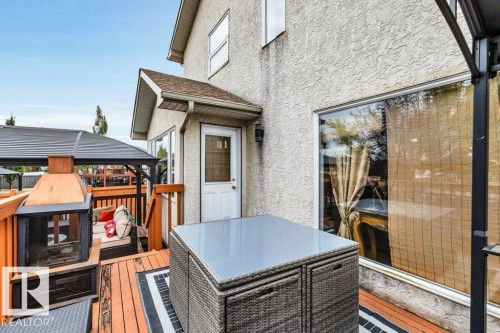 3740 29 Street, Edmonton, AB - Outdoor With Exterior