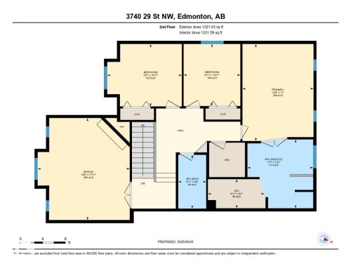 3740 29 Street, Edmonton, AB - Other