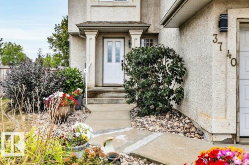 3740 29 Street, Edmonton, AB - Outdoor