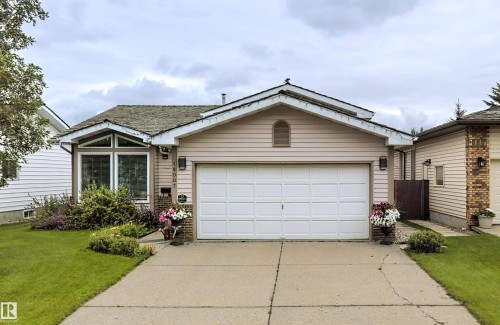 18007 57 Avenue, Edmonton, AB - Outdoor