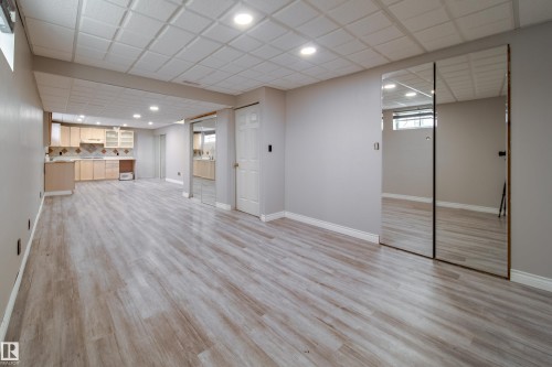 18007 57 Avenue, Edmonton, AB - Indoor