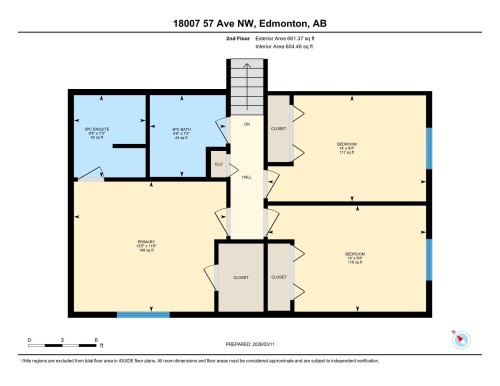 18007 57 Avenue, Edmonton, AB - Other