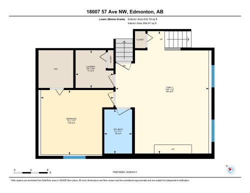 18007 57 Avenue, Edmonton, AB - Other