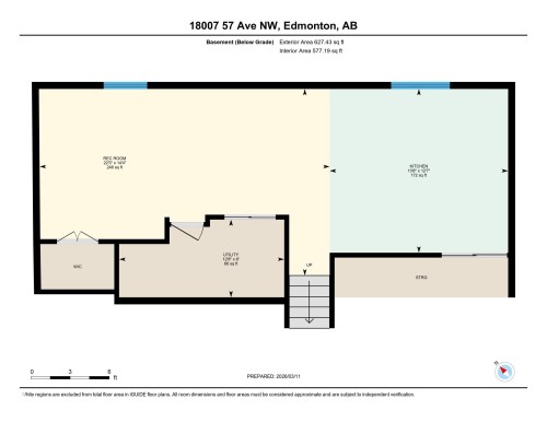 18007 57 Avenue, Edmonton, AB - Other