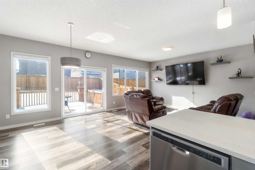 435 41 Avenue, Edmonton, AB - Indoor