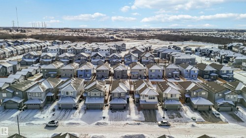 435 41 Avenue, Edmonton, AB - Outdoor With Facade