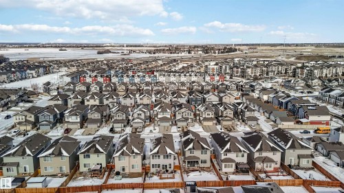 435 41 Avenue, Edmonton, AB - Outdoor With View