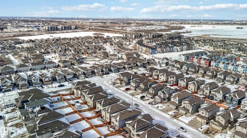 435 41 Avenue, Edmonton, AB - Outdoor With View