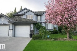 74 NOTTINGHAM HB  Sherwood Park, AB T8A 6E1