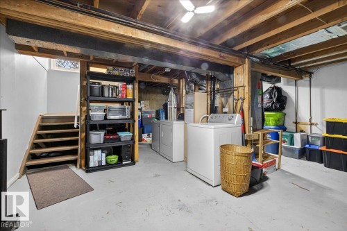 474 Abbottsfield Road, Edmonton, AB - Indoor