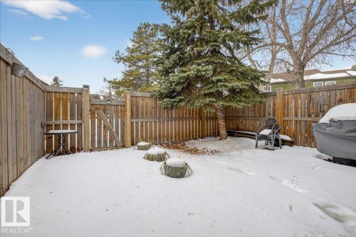 474 Abbottsfield Road, Edmonton, AB - Outdoor
