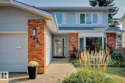 468 WANYANDI Road  Edmonton, AB T5T 4M6