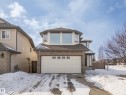 8318 Shaske Crescent, Edmonton, AB  - Outdoor 