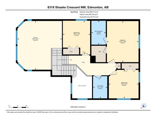 8318 Shaske Crescent, Edmonton, AB - Other