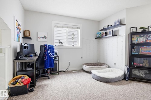 2916 31 Street, Edmonton, AB - Indoor