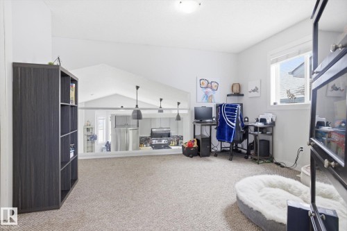 2916 31 Street, Edmonton, AB - Indoor