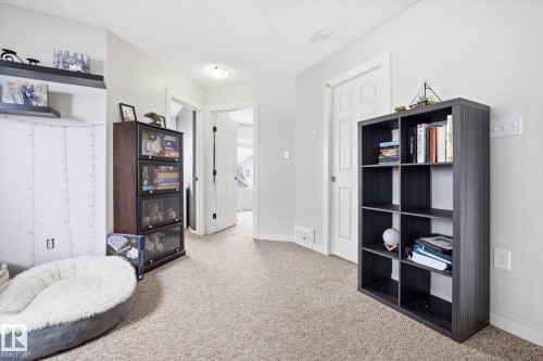 2916 31 Street, Edmonton, AB - Indoor