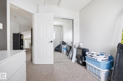 2916 31 Street, Edmonton, AB - Indoor