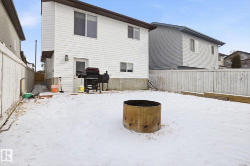 2916 31 Street, Edmonton, AB - Outdoor With Exterior
