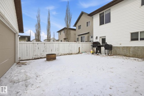 2916 31 Street, Edmonton, AB - Outdoor With Exterior
