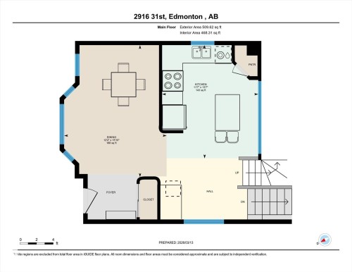 2916 31 Street, Edmonton, AB - Other