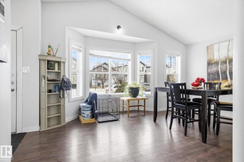 2916 31 Street, Edmonton, AB - Indoor