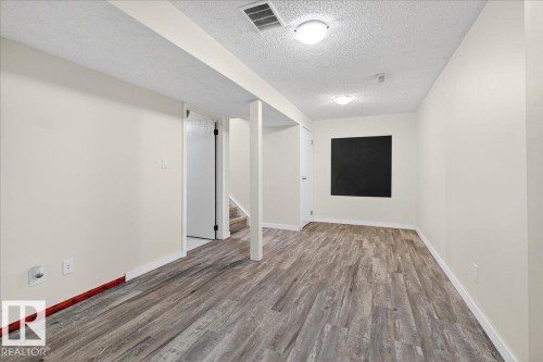 15621 83A Street, Edmonton, AB - Indoor Photo Showing Other Room