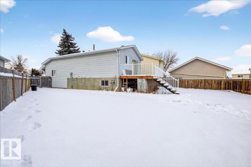 15621 83A Street, Edmonton, AB - Outdoor