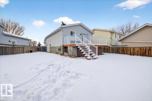 15621 83A Street, Edmonton, AB - Outdoor With Exterior