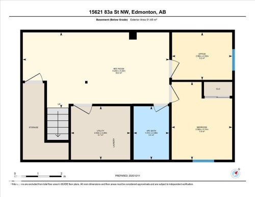 15621 83A Street, Edmonton, AB - Other