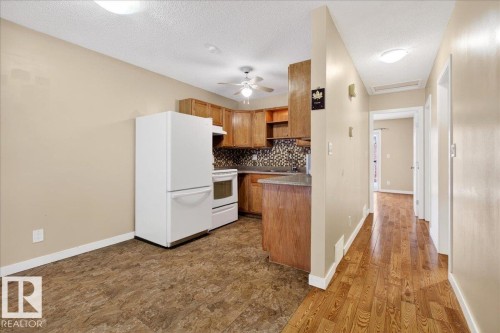 15621 83A Street, Edmonton, AB - Indoor Photo Showing Kitchen