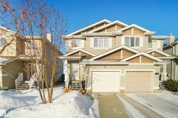 156 Keystone CR SW  Leduc, AB T9E 0J5