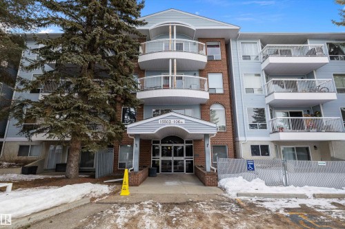 110 15503 106 Street  Edmonton, AB T5X 5W7