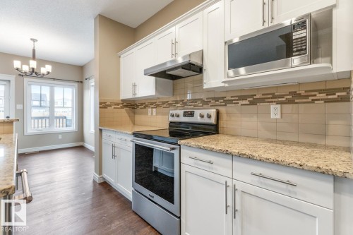 2262 Casey Crescent, Edmonton, AB 