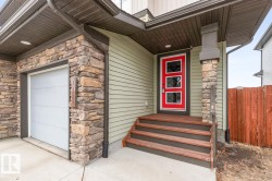 2262 CASEY Crescent  Edmonton, AB T6W 3M8