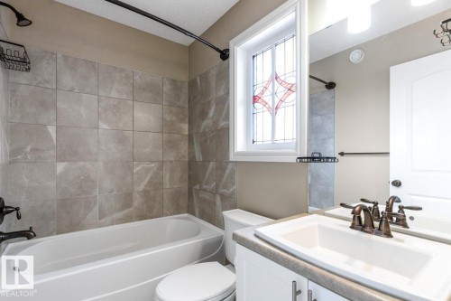 2262 Casey Crescent, Edmonton, AB 