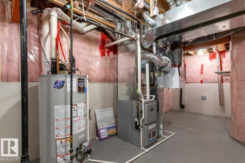 2262 Casey Crescent, Edmonton, AB 