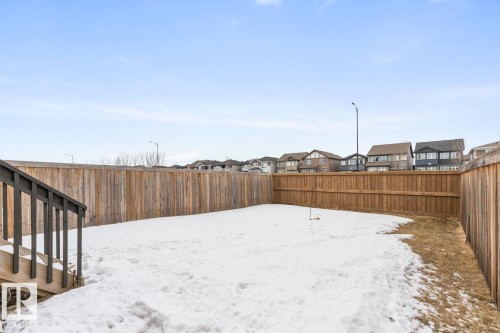 2262 Casey Crescent, Edmonton, AB 