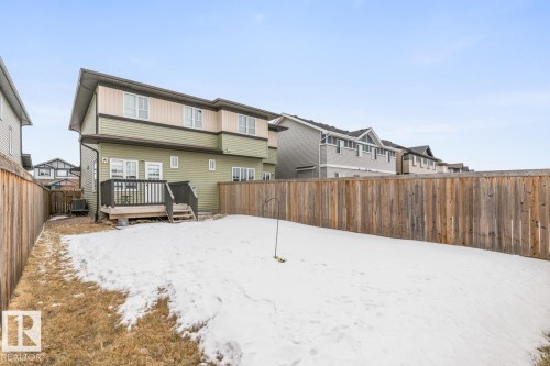 2262 Casey Crescent, Edmonton, AB 