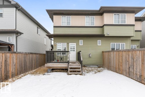 2262 Casey Crescent, Edmonton, AB 